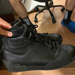 Dolce Gabbana high tops